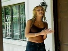 vb Trina Michaels , Dp , Anal  